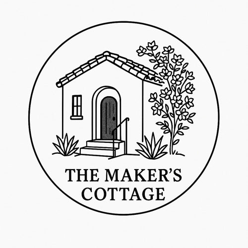 The Maker’s Cottage